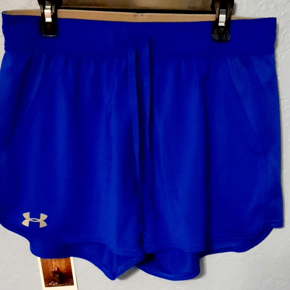 Under Armour Athletic Shorts